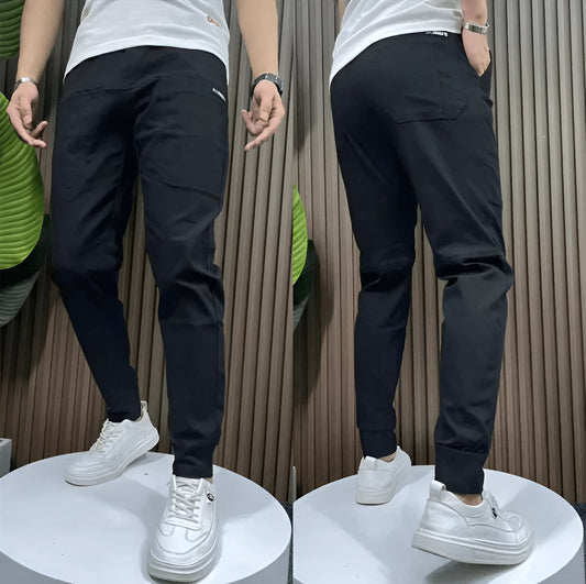 Álvaro™ | Premium Stretch Cargo Pants (1+1 FREE)