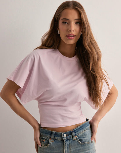 Flore | Wide-sleeved top
