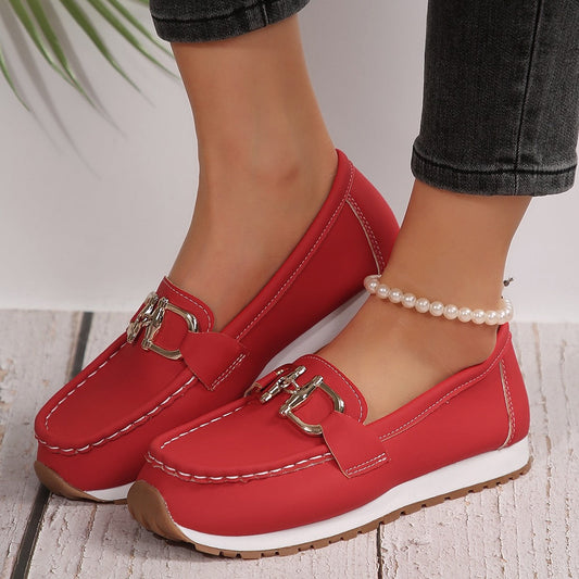 Vela | comfortable shoes for women